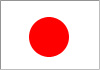 Japan Flag